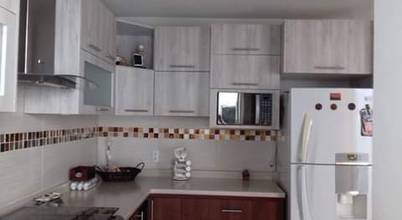 Decora libre - Cocinas y Closets