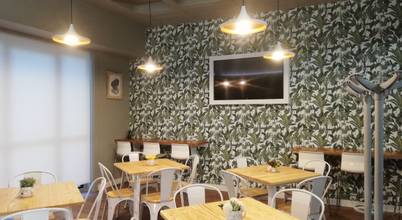 Inovinil - Aplicamos e Revestimos