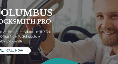 Columbus Locksmith Pro