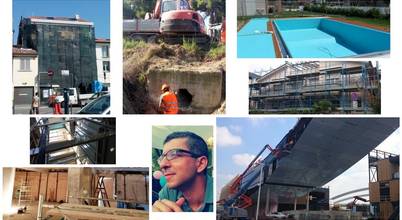 Geometra Parma Alberto