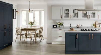 Kellyvision Kitchens and Bedrooms