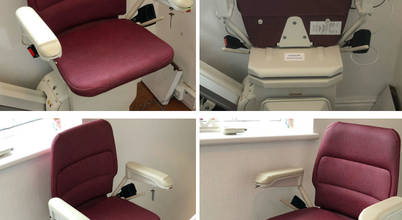 Carelift Services - UK