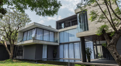 emARTquitectura Arte y Diseño