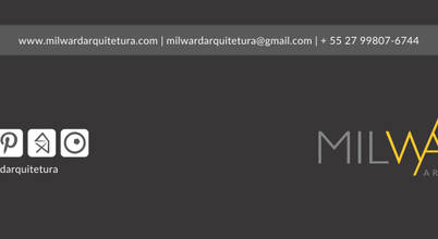 MILWARD ARQUITETURA