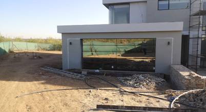 Find The Right Fencing Gates In Polokwane Homify