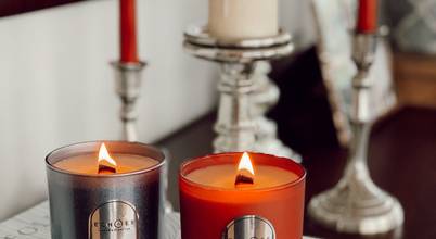 Echoes Mum ve Koku Tasarım Paz. ve San. A.S.