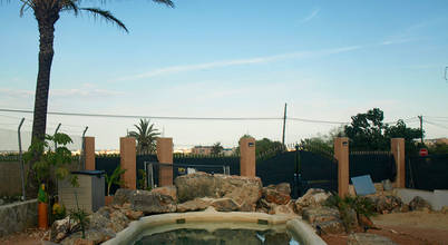 Ignacio Tarazón arquitectura/architecte