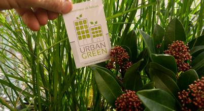 URBAN-GREEN SAS