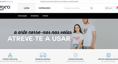 FocoShop