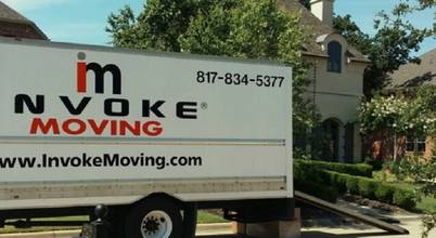 Invoke Moving, Inc.