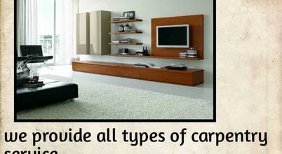 Find The Right Carpenters In Patna Bihar India Homify