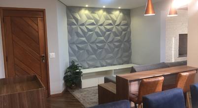 Santos Remodelações 