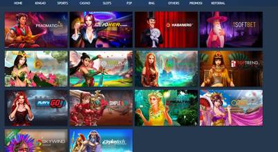 daftar situs judi slot online terpercaya indonesia