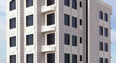 مكتب بن طالب للإستشارات الهندسية والمقاولات