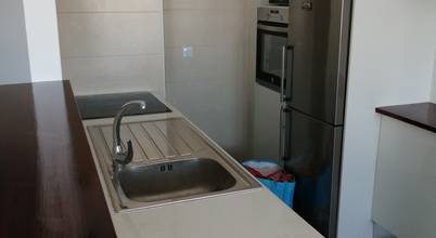 F&R Remodelações e Construções