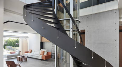 FUSCO SCALE D'AUTORE