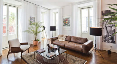 Paula Matos Santos Interiores