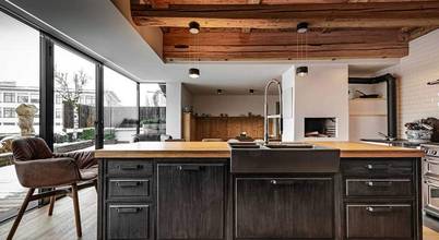 Marchi Cucine - Dialma Brown MX