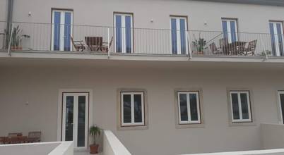 R&C Remodelações e Construção Civil Lda.