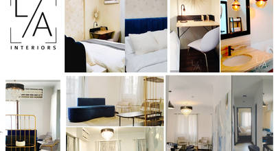 Lastimosa-Acaba Interiors