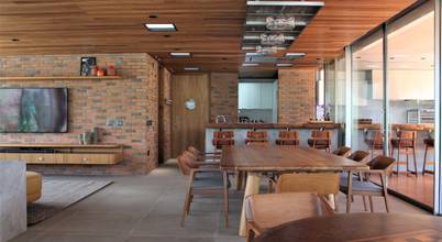 Geraldo Brognoli Ludwich Arquitetura