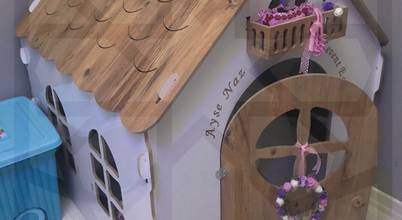 Dekupe Ahşap Ve Mobilya  Ar-Ge Tasarım San. LTD. ŞTİ.