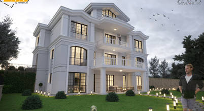 samsun sehrindeki en ideal profesyoneli bulun homify