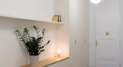 Au idò Arquitectura, S.L