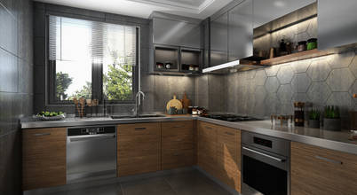 İNCİ YANARDAĞ İÇMİMARLIK