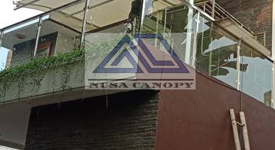 Find the right Decks, Patios u0026 Outdoor Enclosures in jakarta  homify