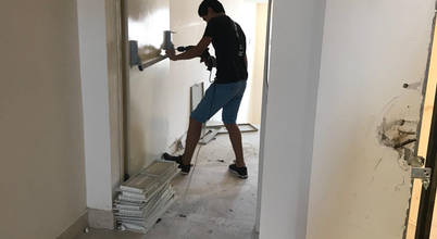 Falez Çelikkapı Akdeniz Bölge Bayi