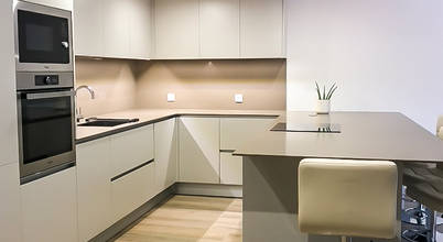 COZINHAS P.L. - COMÉRCIO E INSTALAÇÃO DE COZINHAS, LDA