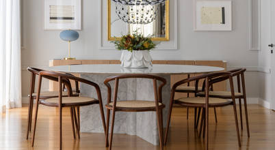 Rita Valadão - Arquitectura & Interiores