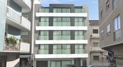 JVG - Construção Civil