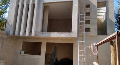 DISEÑO & CONSTRUCCION MEGAMA