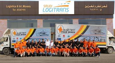 Four Winds Saudi Arabia Riyadh