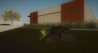 Heloisa Honorato Paisagista