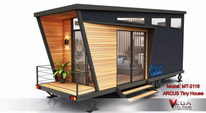 Vega Tiny House