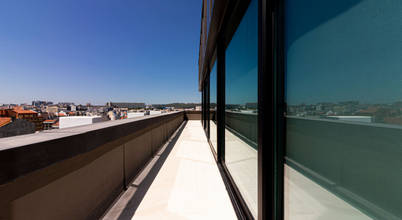 Architecture TOTE SER