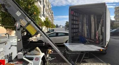 Amazing Gazell ,Unp.Lda