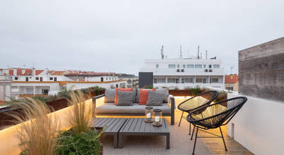 ATMOSFERAS_ Interior Design 