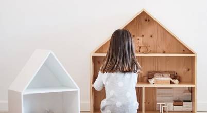 Zara home dollhouse online