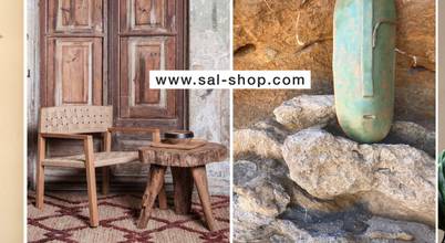 SAL Concept Store