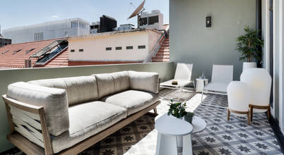 GALANTE INTERIOR DESIGN