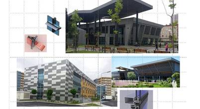 Tahtasakal Yapı Endüstrisi