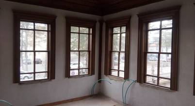 Çankırı Altın İş Ahşap