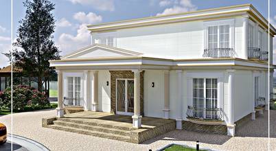 HUMAN X ARCHITECTURE