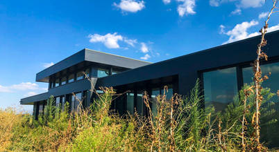 Naturel Ahşap Yapı Sistemleri