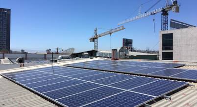 Solar Installation Contractors Near Me in Cabo San Lucas, B.C.S