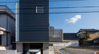 茨城県 の 建築家 Homify